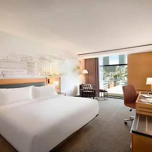 Hotel Pur, Quebec, A Tribute Portfolio, Quebeque
